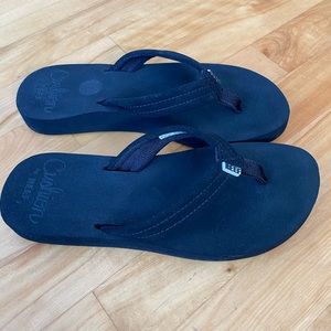 Reef Cushion Flip Flops